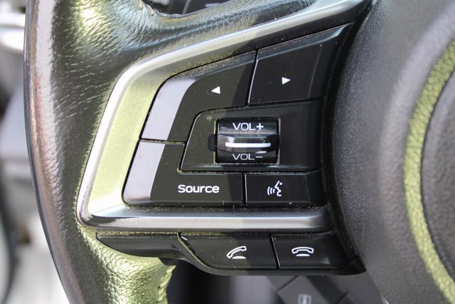 Used 2021 Subaru Legacy Limited w/ Popular Package #2 image 13