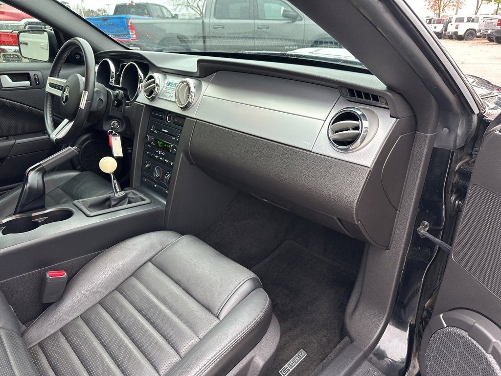 Used 2007 Ford Mustang GT Premium image 43