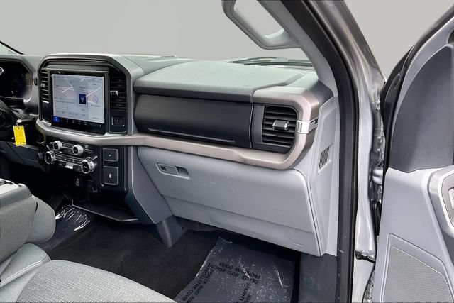 Used 2025 Ford F150 XLT w/ Equipment Group 301A Standard AWD/4WD image 18