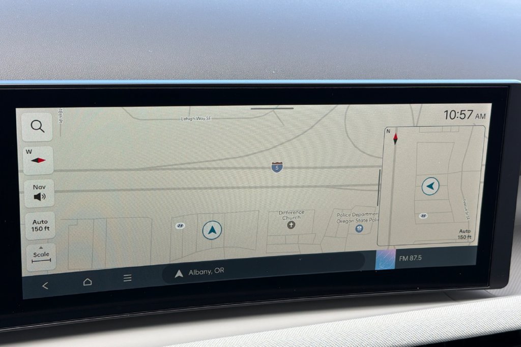 New 2026 Hyundai Tucson Limited AWD/4WD image 16