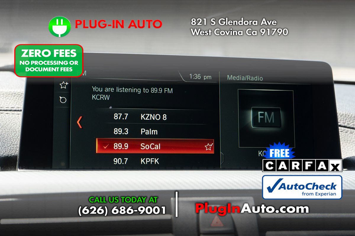 Used 2018 BMW 430i Coupe w/ Premium Package RWD image 25