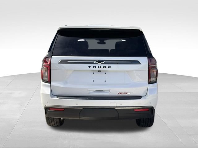 Used 2022 Chevrolet Tahoe RST w/ Luxury Package RWD video 4