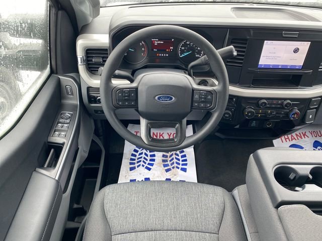 New 2026 Ford F250 XL w/ STX Appearance Package image 18