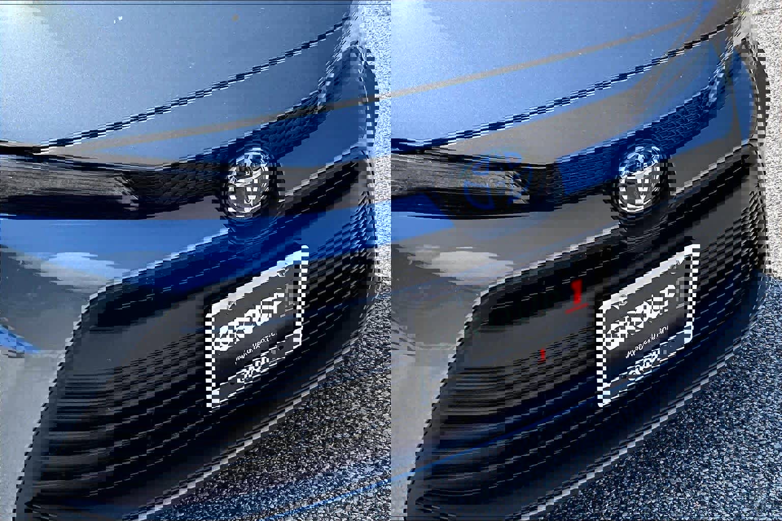 Used 2025 Toyota Corolla LE w/ LE Premium Package AWD/4WD image 29