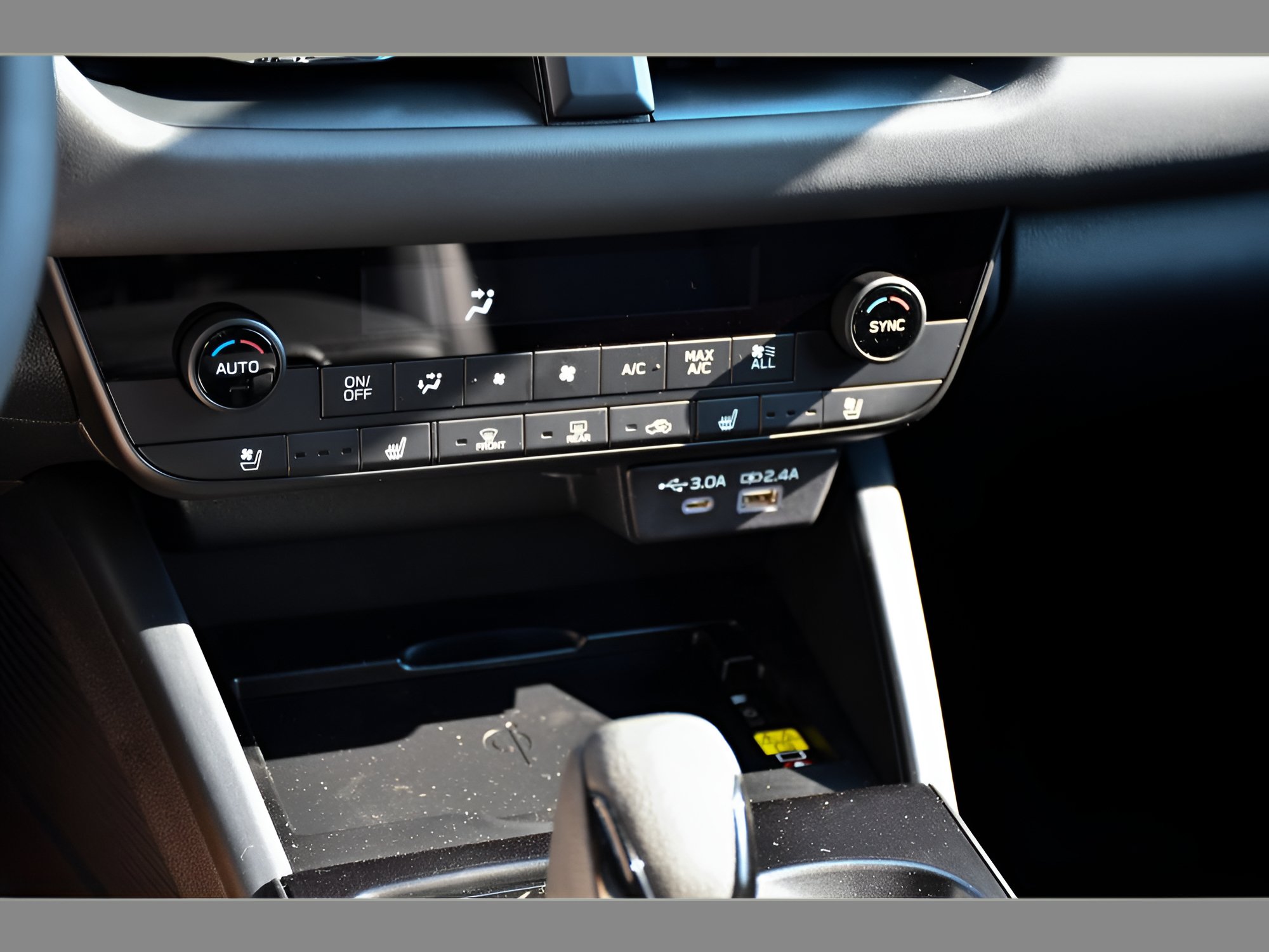 Used 2026 Subaru Outback Touring AWD/4WD image 36
