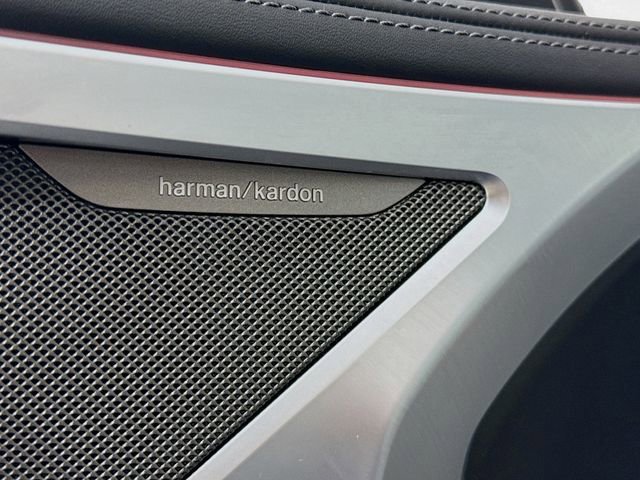 Used 2023 BMW M8 Competition w/ M Carbon Exterior Package image 27