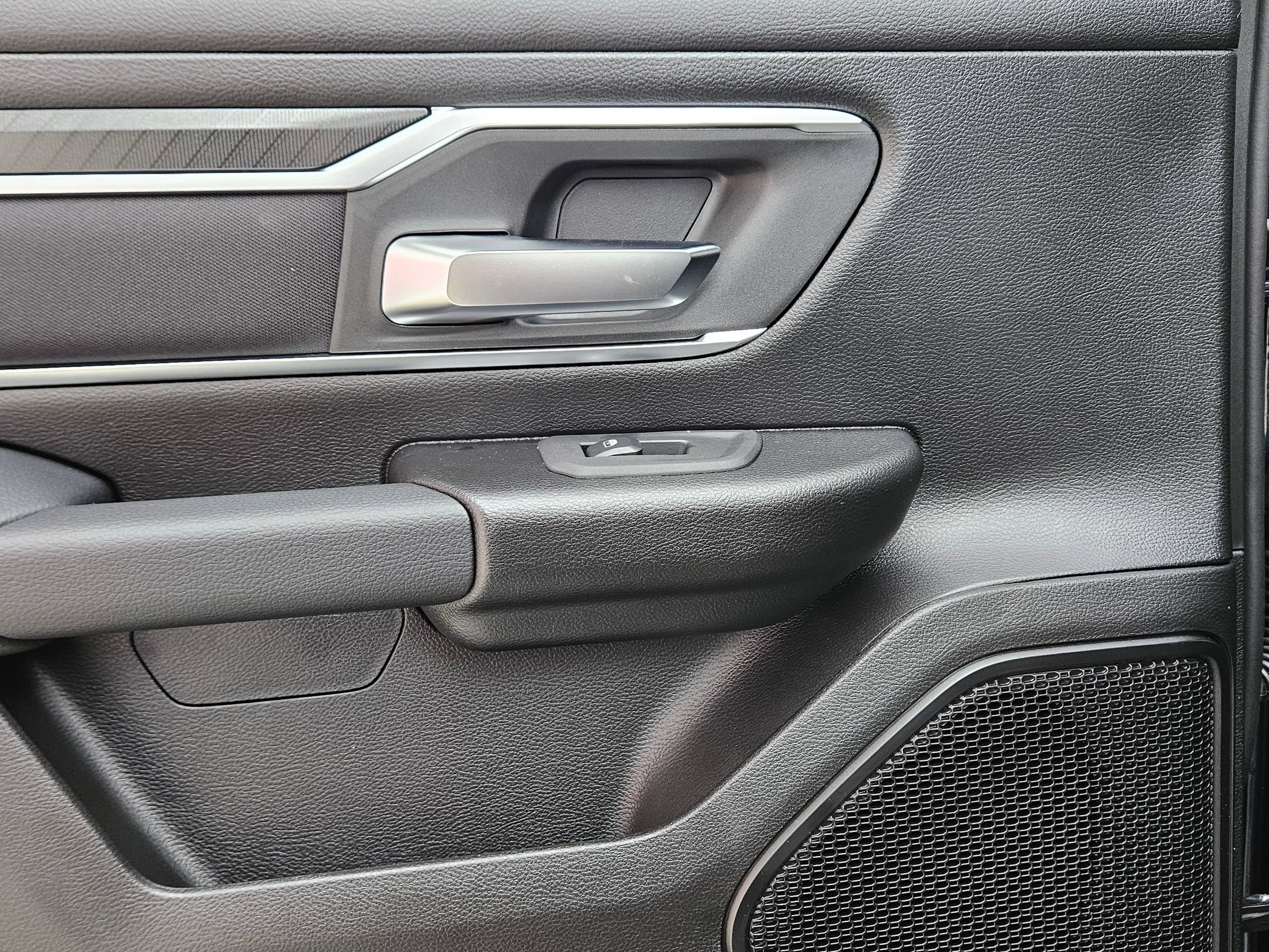 New 2026 RAM 1500 Big Horn AWD/4WD image 21