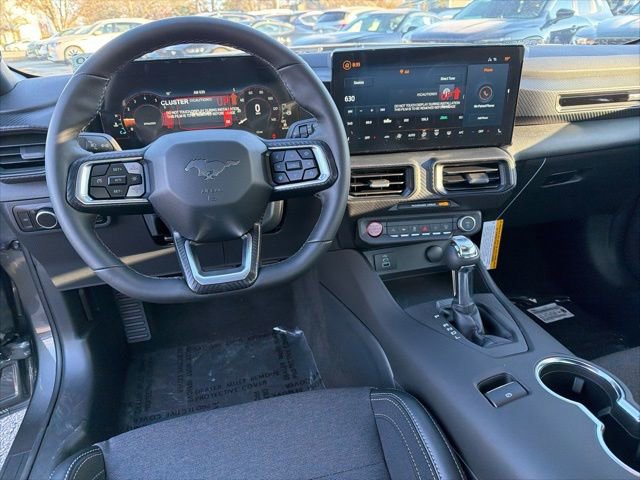 New 2026 Ford Mustang Coupe image 10