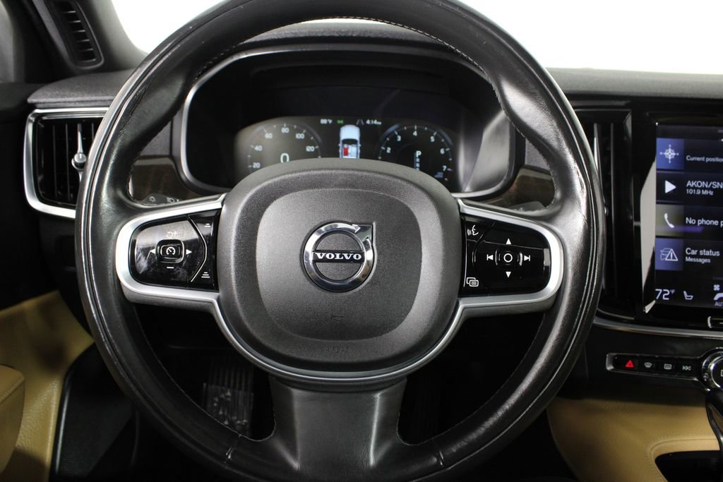 Used 2018 Volvo S90 T5 Momentum w/ Convenience Package image 8