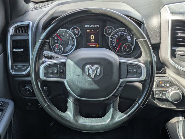 Used 2022 RAM 1500 Big Horn AWD/4WD image 15