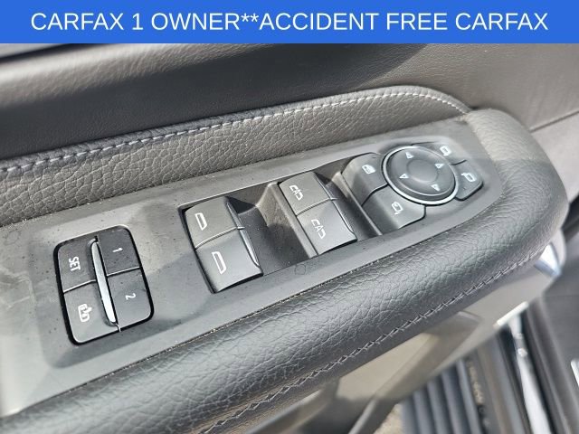 Used 2022 GMC Yukon Denali image 35