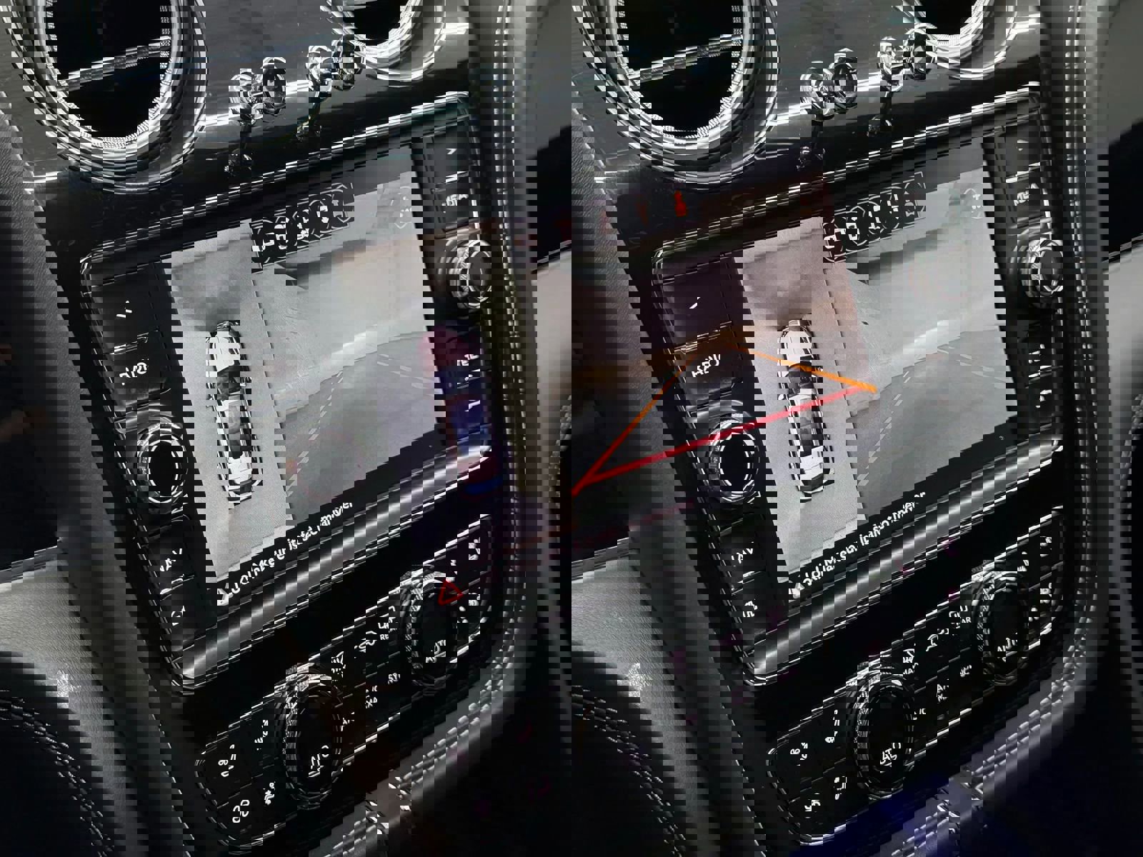 Used 2018 Bentley Bentayga image 23