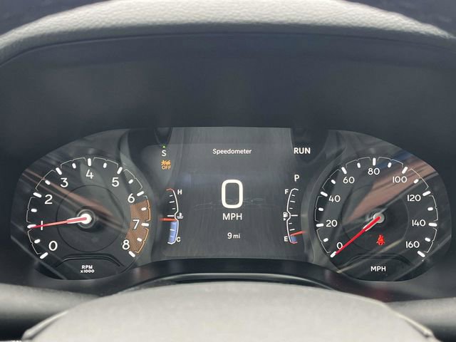 New 2026 Jeep Compass Latitude image 28