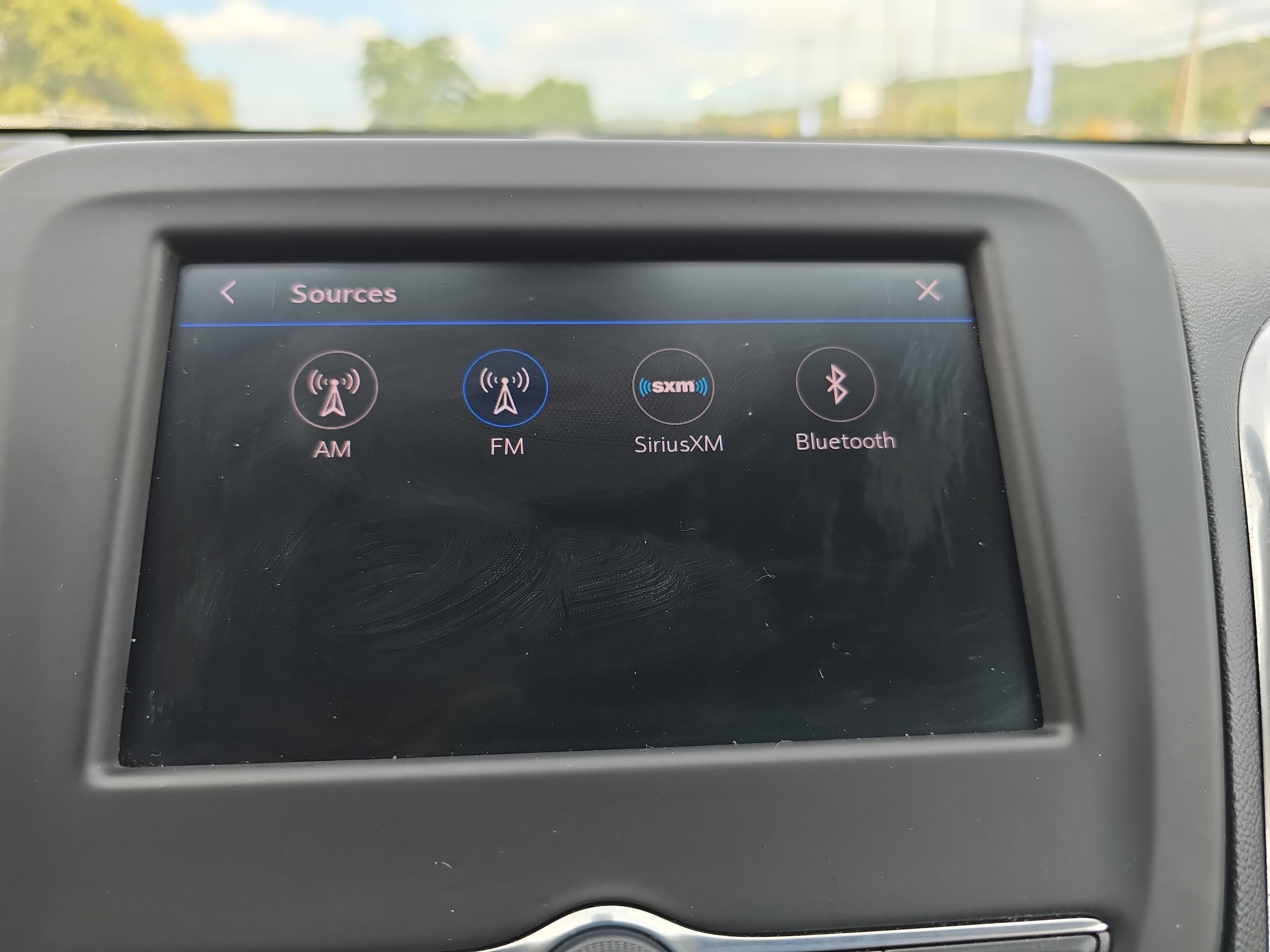 Used 2021 Chevrolet Equinox LT w/ LPO, Cargo Package image 28