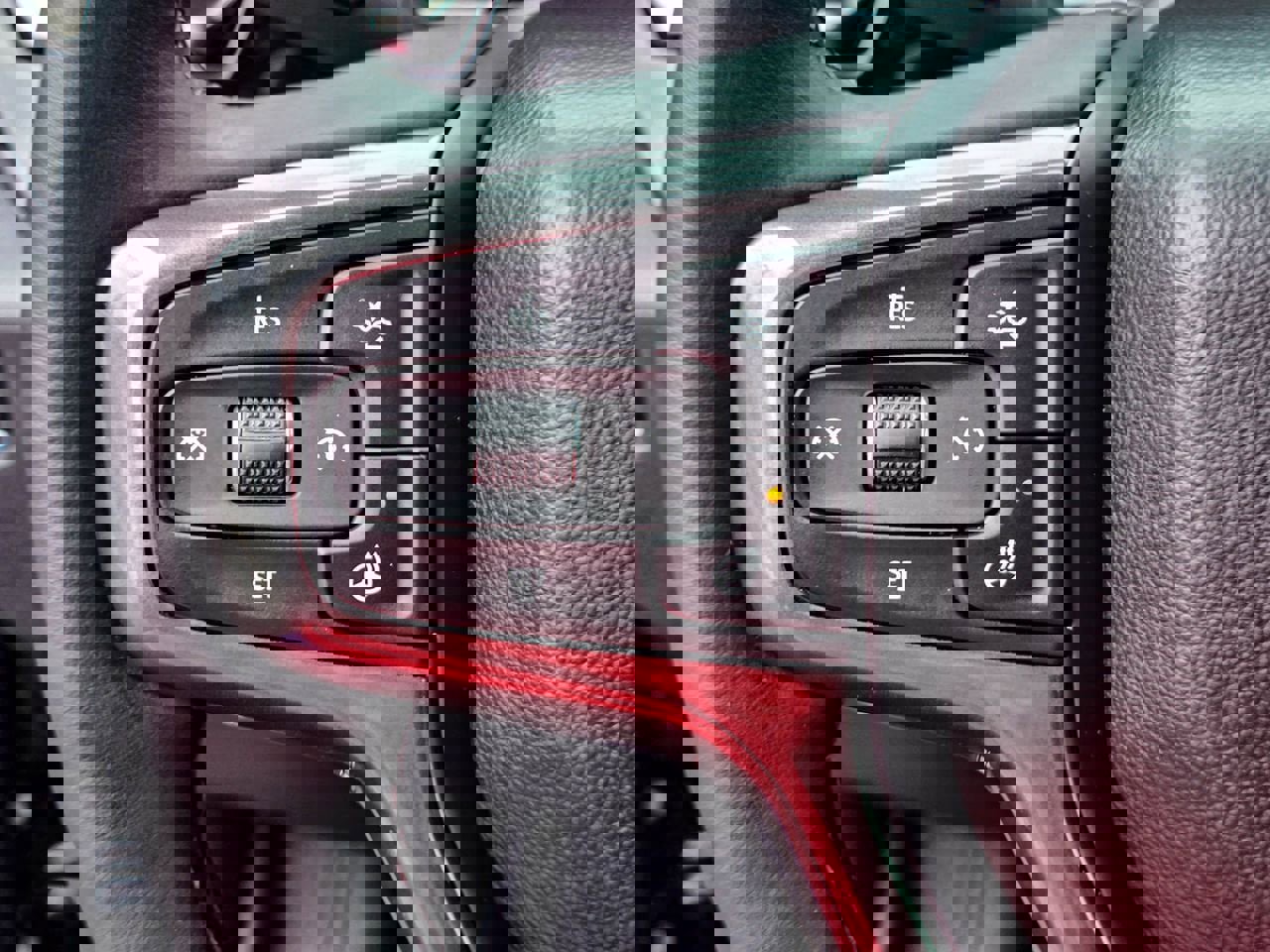 Used 2026 Chevrolet Silverado 2500 ZR2 image 28