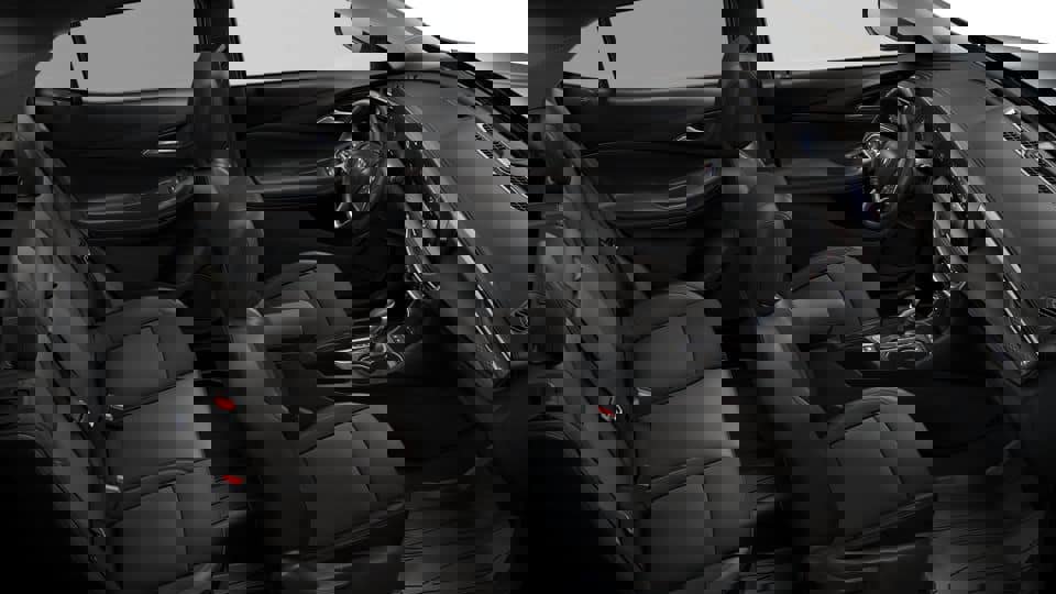 New 2026 Buick Encore GX Preferred w/ Advanced Technology Package image 46