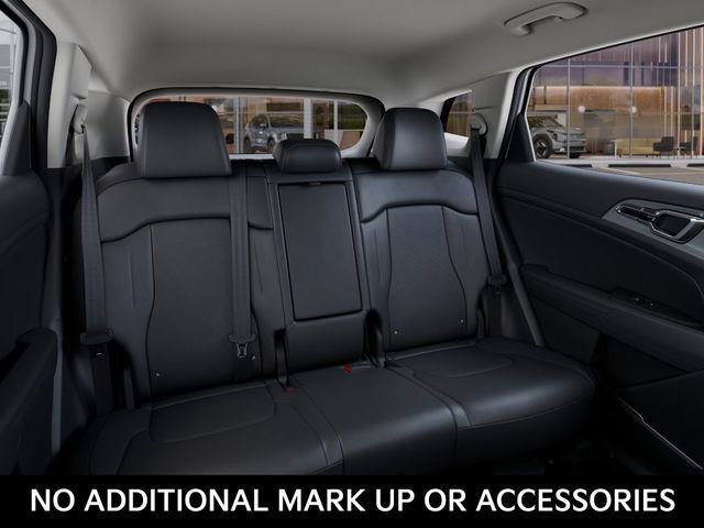 New 2026 Kia Sportage EX image 16