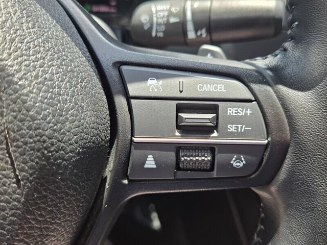 Used 2025 Honda Accord Sport image 25