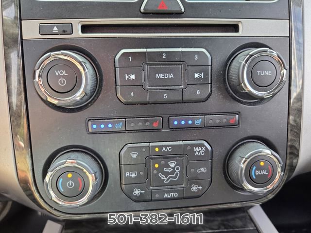 Used 2017 Ford Expedition Limited RWD image 26