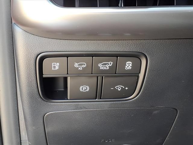 New 2026 Hyundai Ioniq 9 SEL AWD/4WD image 15
