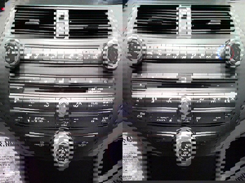 Used 2008 Honda Accord LX image 20