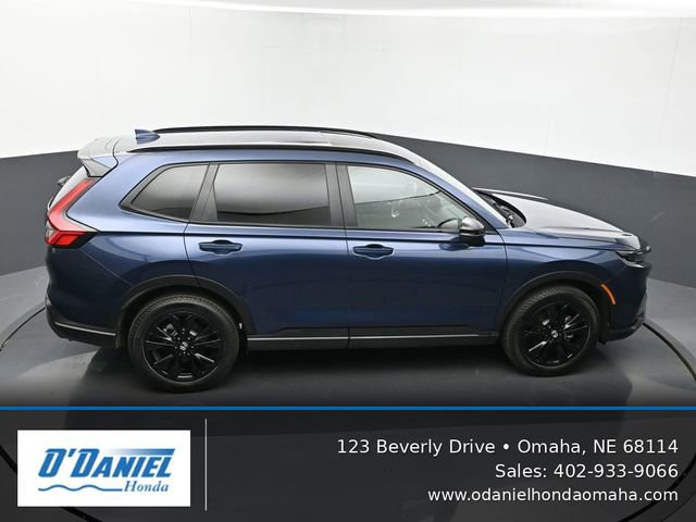 Used 2026 Honda CR-V Sport Touring image 19