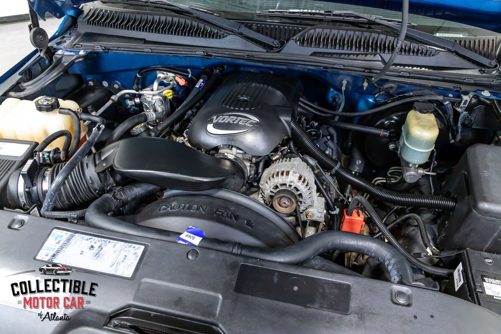 Used 2002 Chevrolet Silverado 1500 2WD Regular Cab image 55