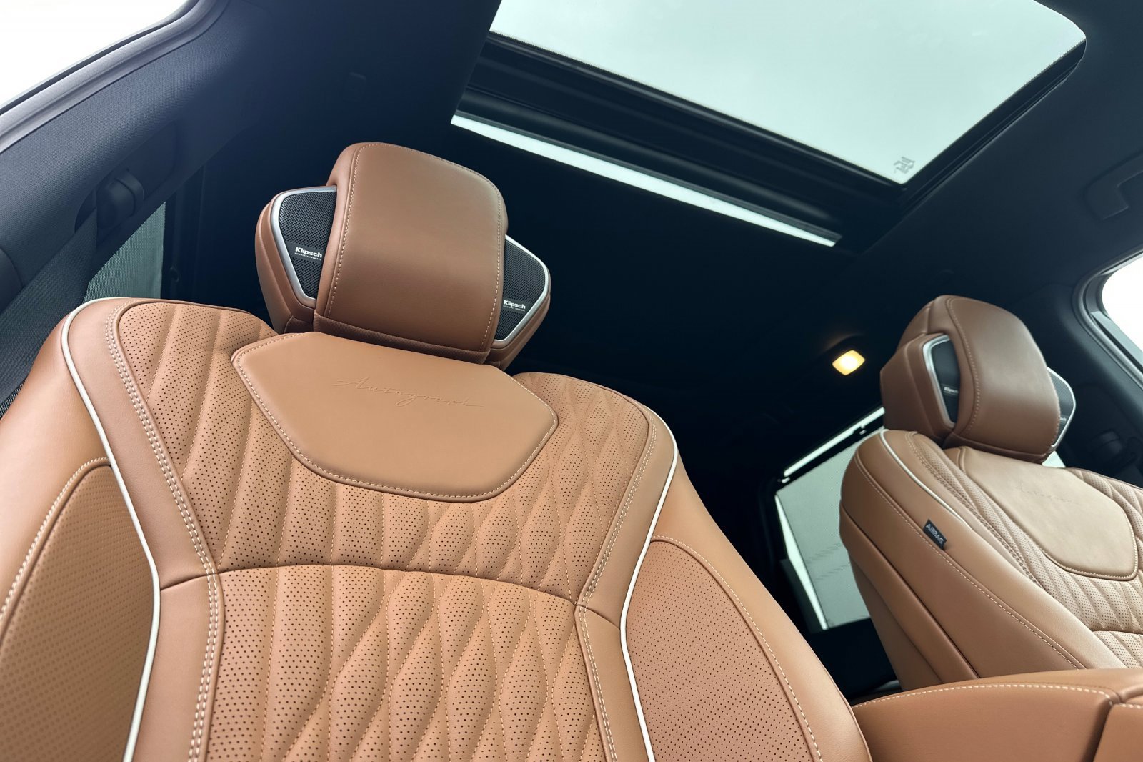 New 2026 INFINITI QX60 Autograph w/ Autograph Tech Package image 19