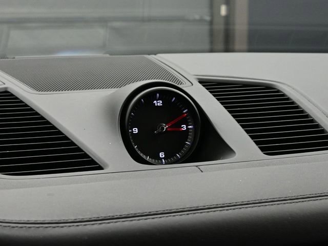 Certified 2023 Porsche Cayenne AWD/4WD image 12
