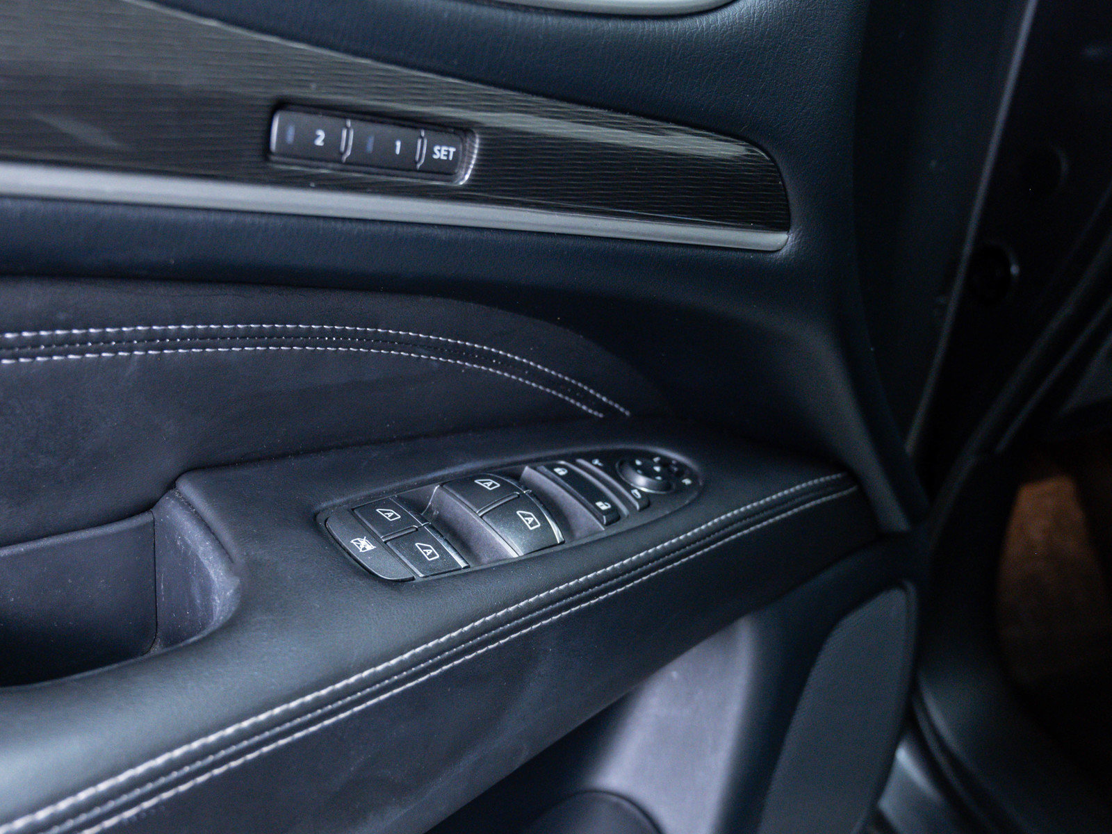 Used 2019 INFINITI QX60 Luxe image 19