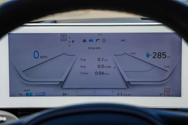 Certified 2023 Hyundai Ioniq 5 Limited RWD image 19