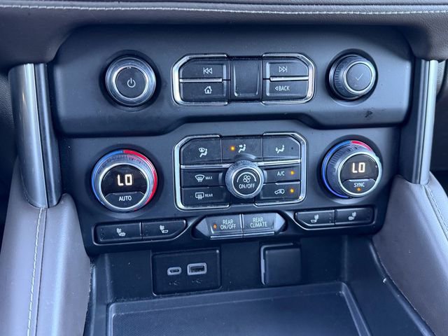 Used 2024 Chevrolet Tahoe LT image 19