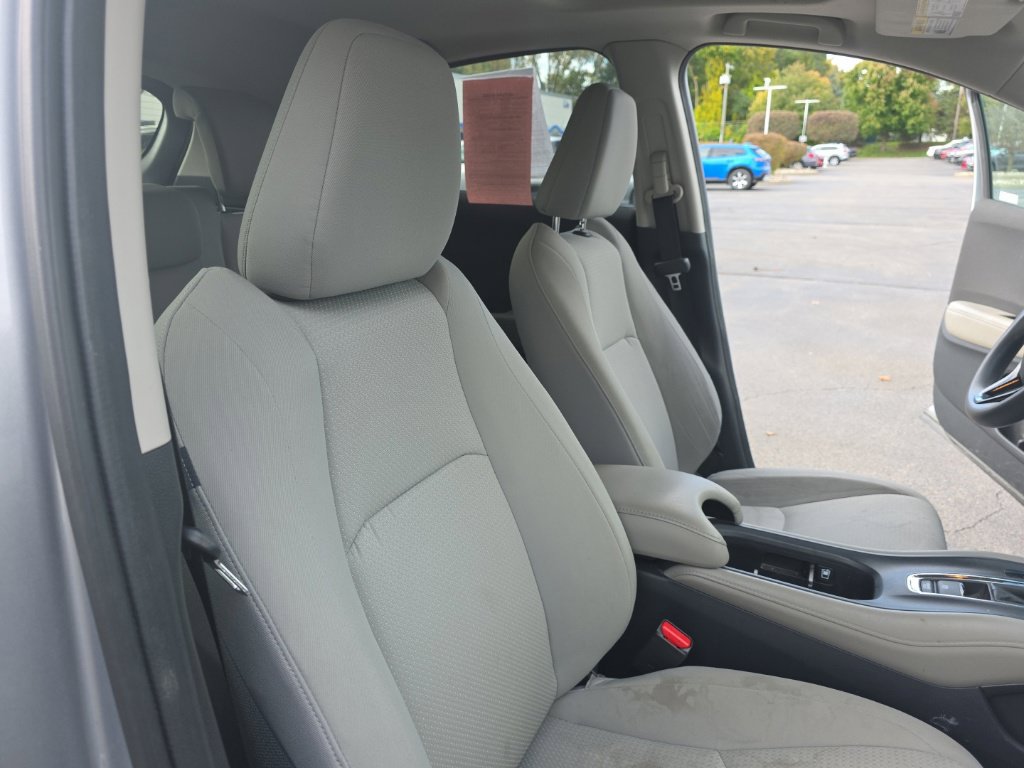 Used 2020 Honda HR-V EX image 21