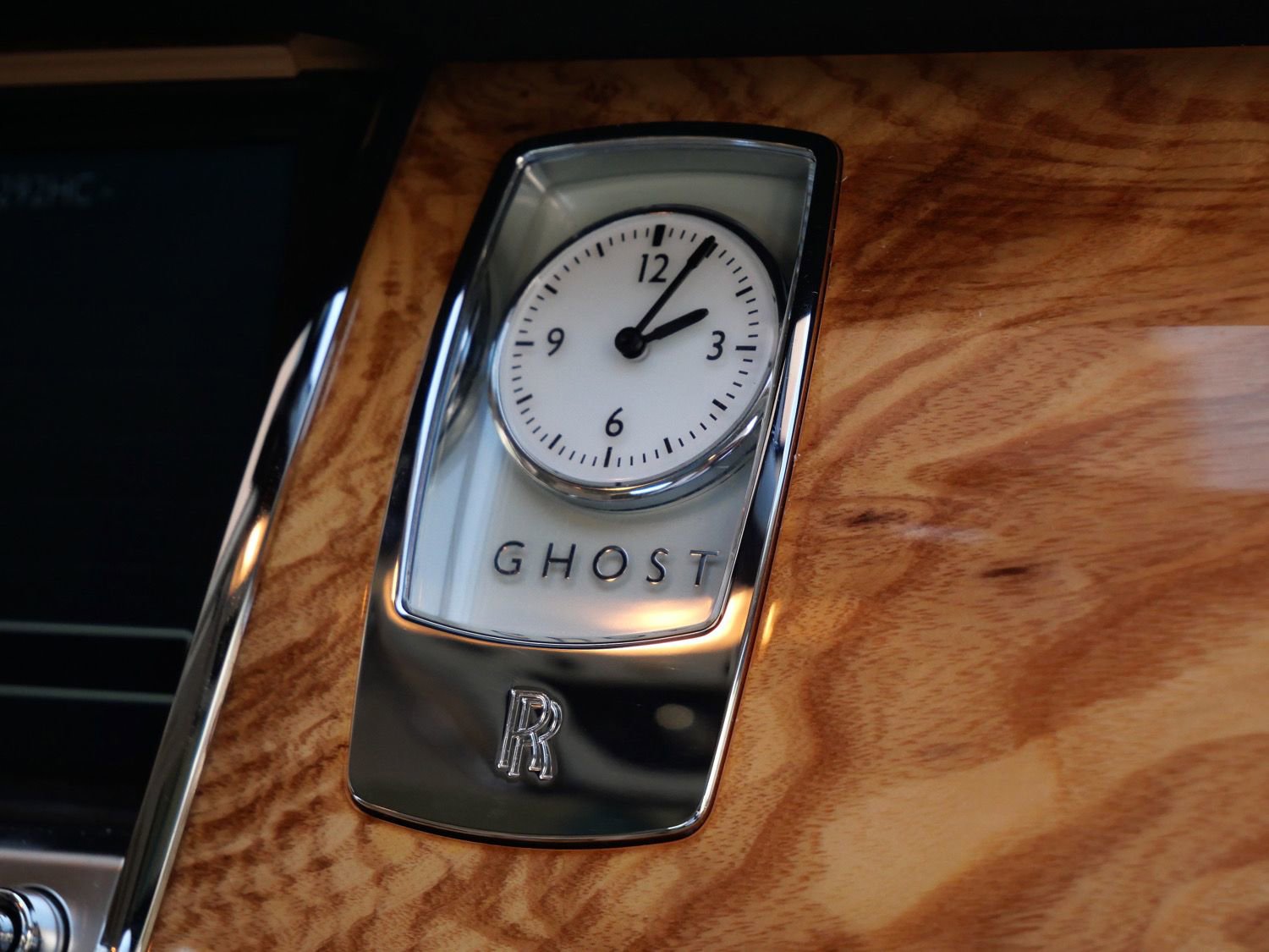 Certified 2013 Rolls-Royce Ghost image 13