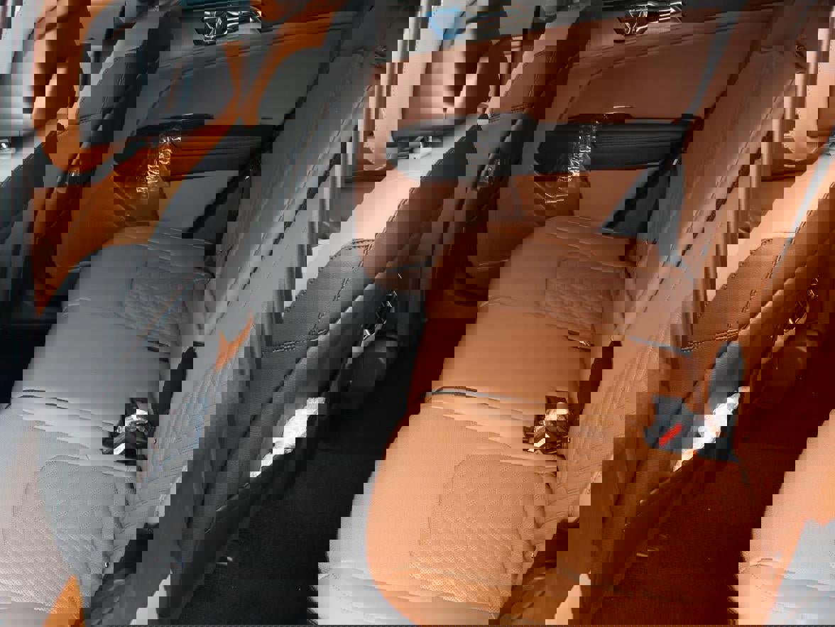 New 2026 Kia Sportage X-Line w/ X-Line Premium Package image 16