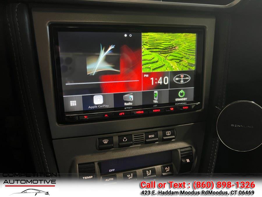 Used 2007 Porsche 911 Turbo image 26