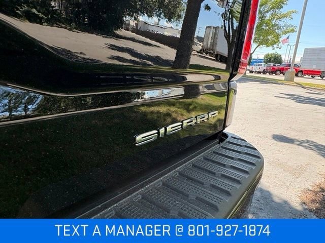 New 2026 GMC Sierra 1500 Denali w/ Technology Package AWD/4WD image 8