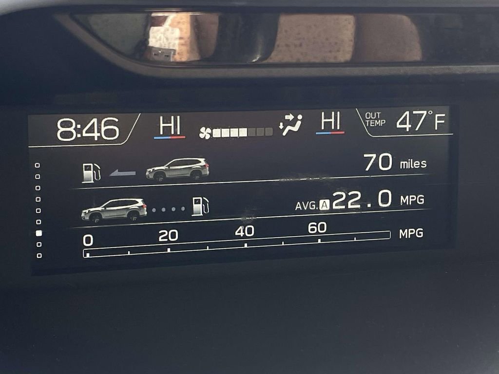 Certified 2024 Subaru Forester Touring AWD/4WD image 17