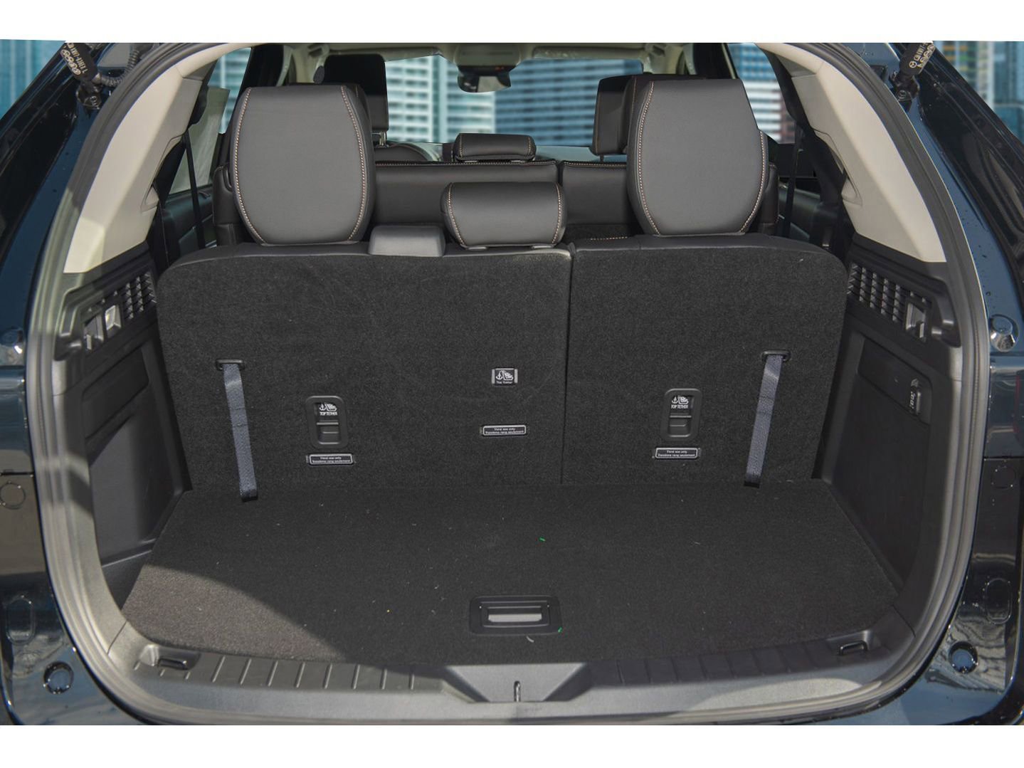 New 2026 MAZDA CX-90 3.3 Turbo w/ Preferred Package image 14