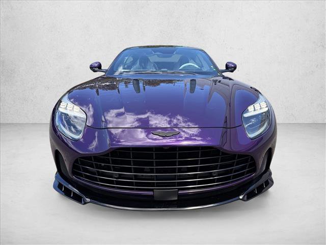 New 2026 Aston Martin DB12 Coupe RWD image 10