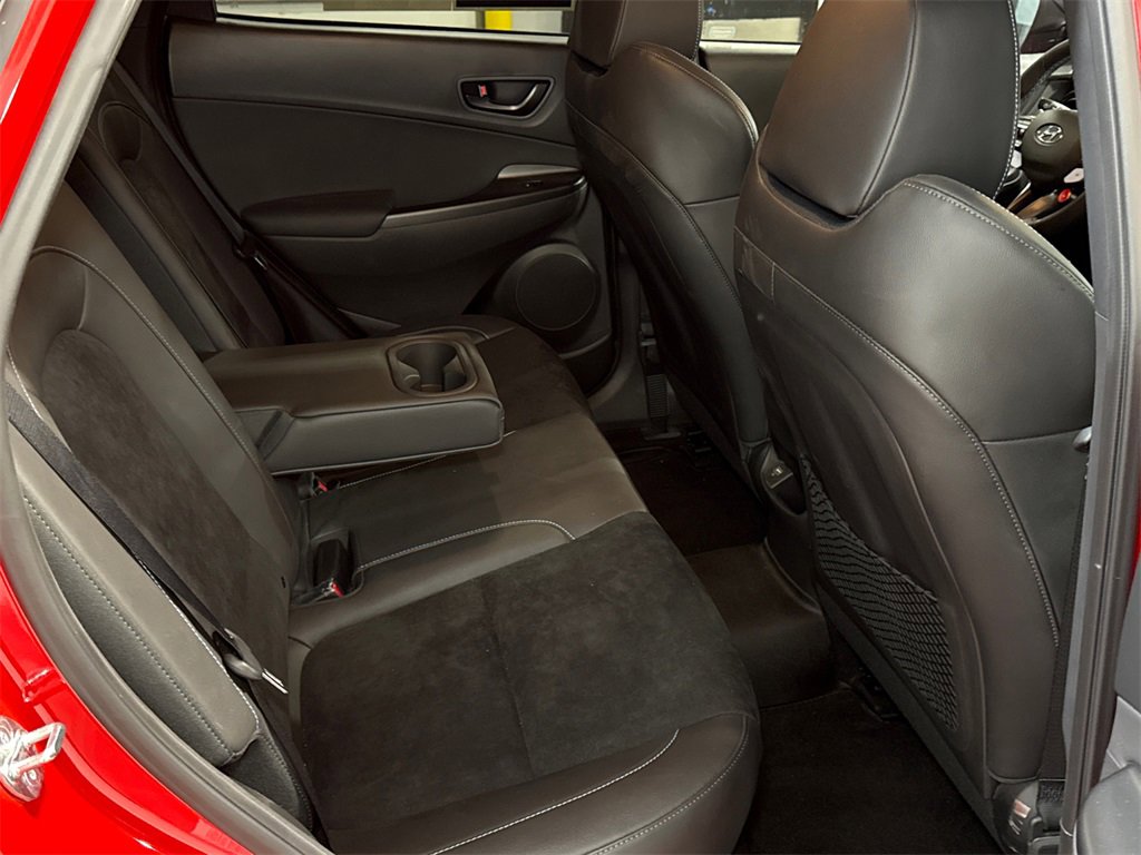 Used 2023 Hyundai Kona N image 14