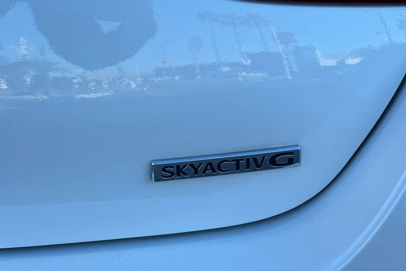 Used 2019 MAZDA MAZDA3 Sedan w/ Premium Package image 26