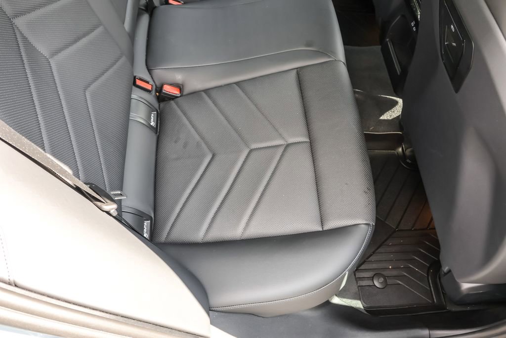 Used 2024 BMW i5 eDrive40i w/ M Sport Package image 59