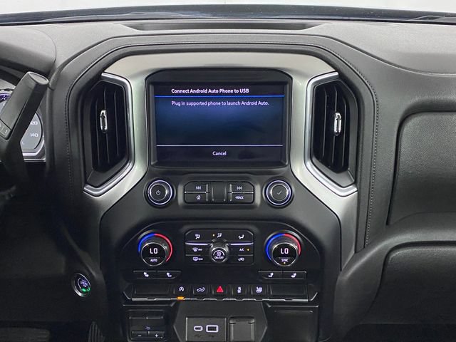 Certified 2020 Chevrolet Silverado 1500 RST AWD/4WD image 21