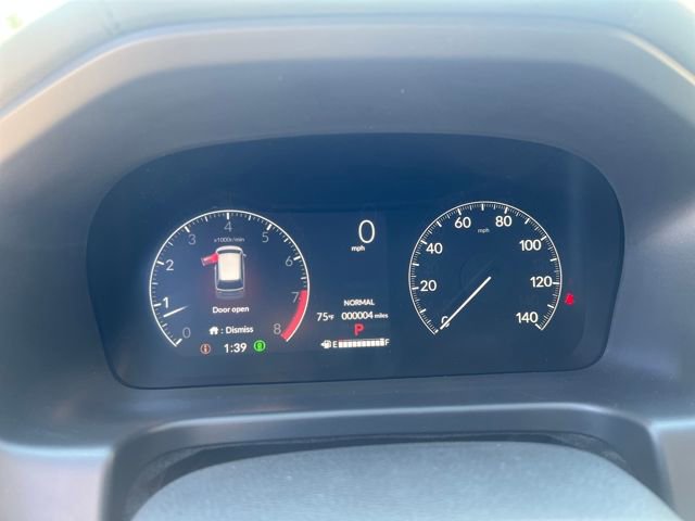 New 2026 Honda Odyssey EX-L image 12