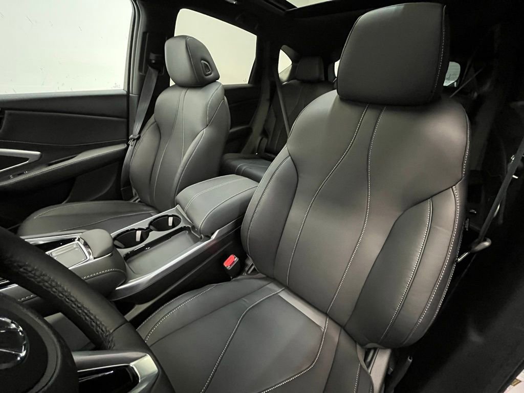 New 2026 Acura RDX SH-AWD image 11