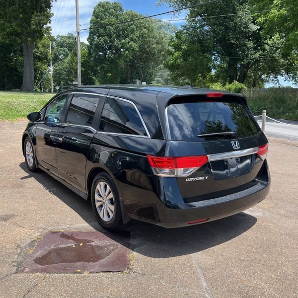 Used 2015 Honda Odyssey EX-L image 3