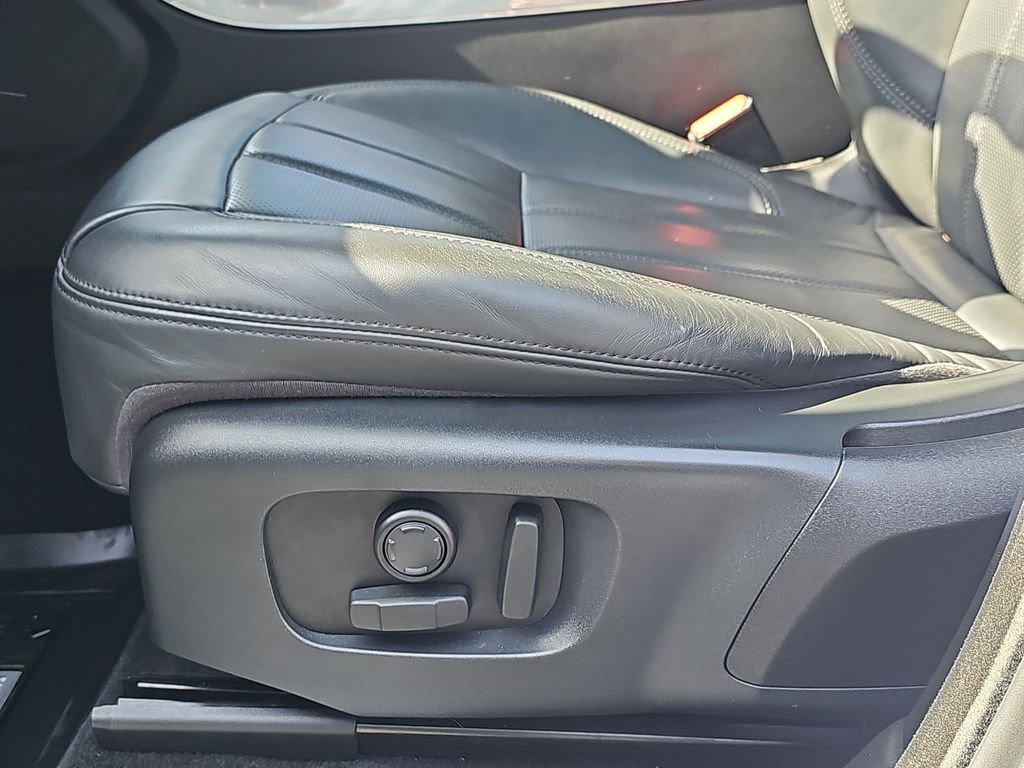 Used 2021 Land Rover Range Rover Sport HSE AWD/4WD image 32