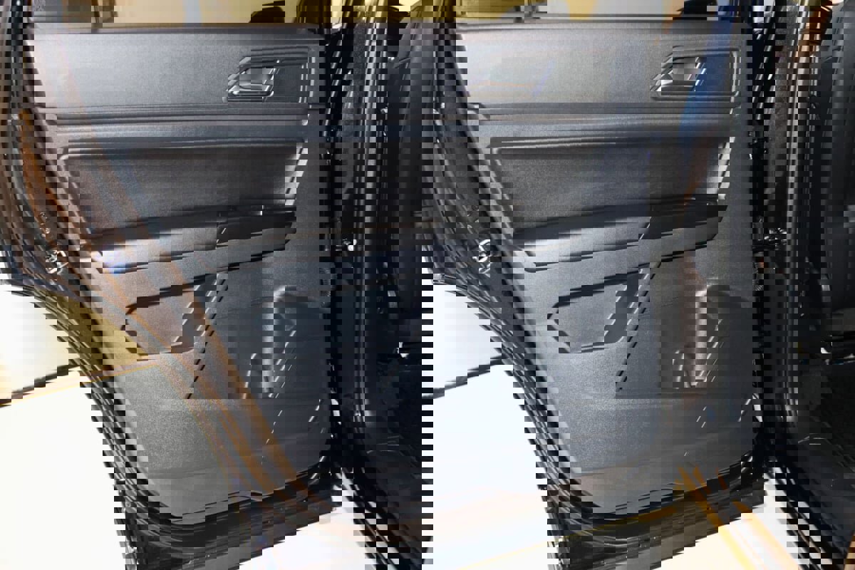 Used 2020 Volkswagen Atlas Cross Sport SEL image 48