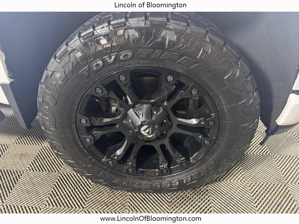 Used 2020 Chevrolet Silverado 1500 RST w/ All-Star Edition AWD/4WD image 15